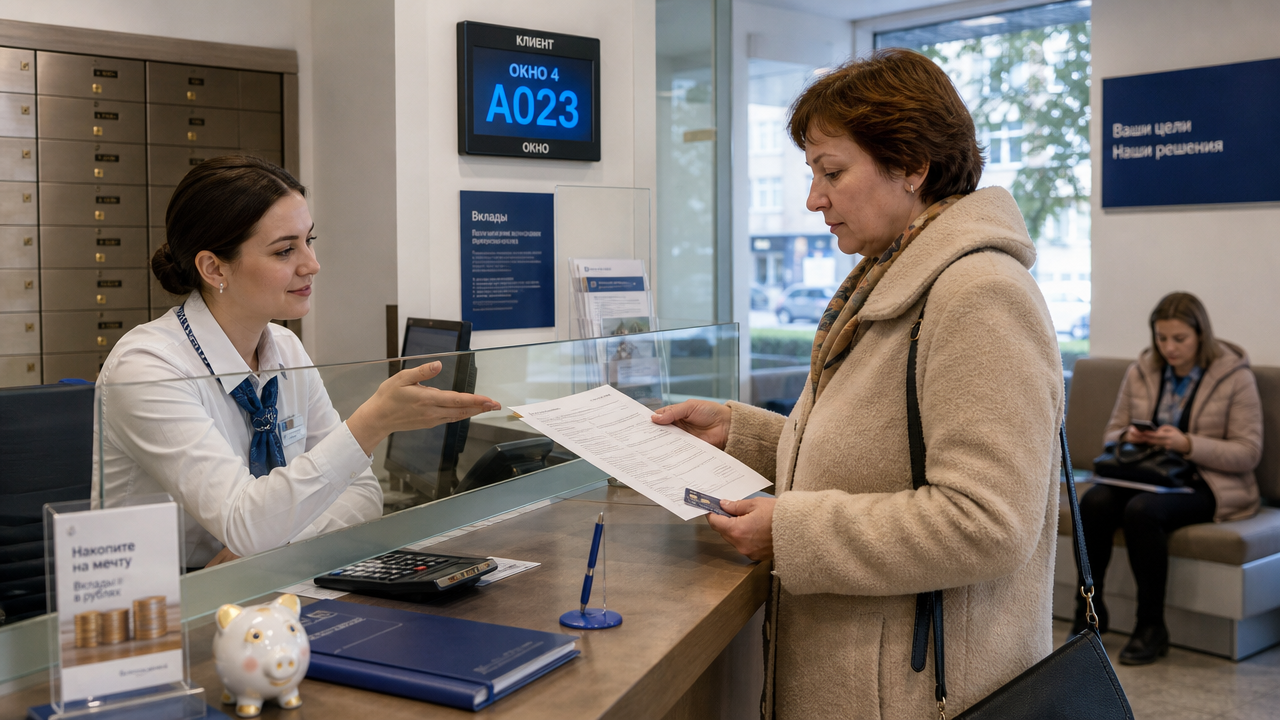 na kakuju summu zastrahovany bankovskie vklady 6d825541