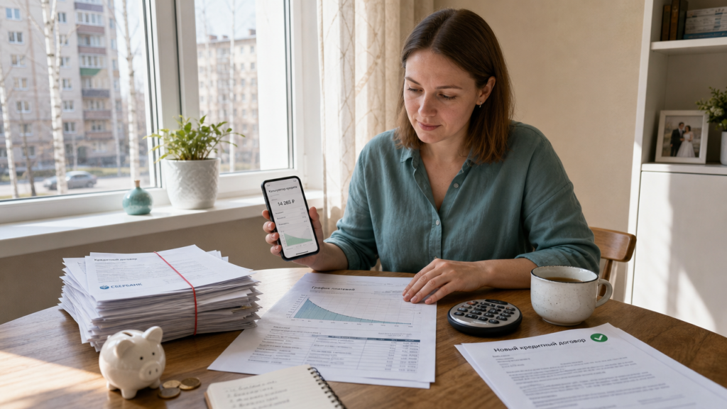 vygoda refinansirovanija kredita dlja klienta cedf13a6